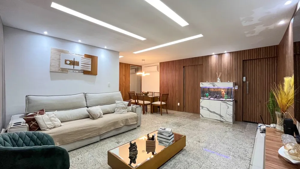 Apartamento, 3 quartos, 157 m² - Foto 2