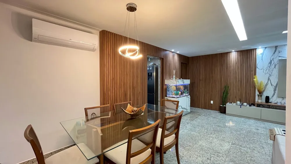 Apartamento, 3 quartos, 157 m² - Foto 7