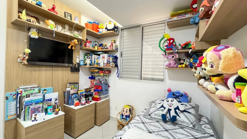 Apartamento, 3 quartos, 157 m² - Foto 5
