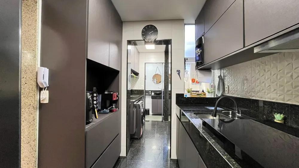 Apartamento, 3 quartos, 157 m² - Foto 12