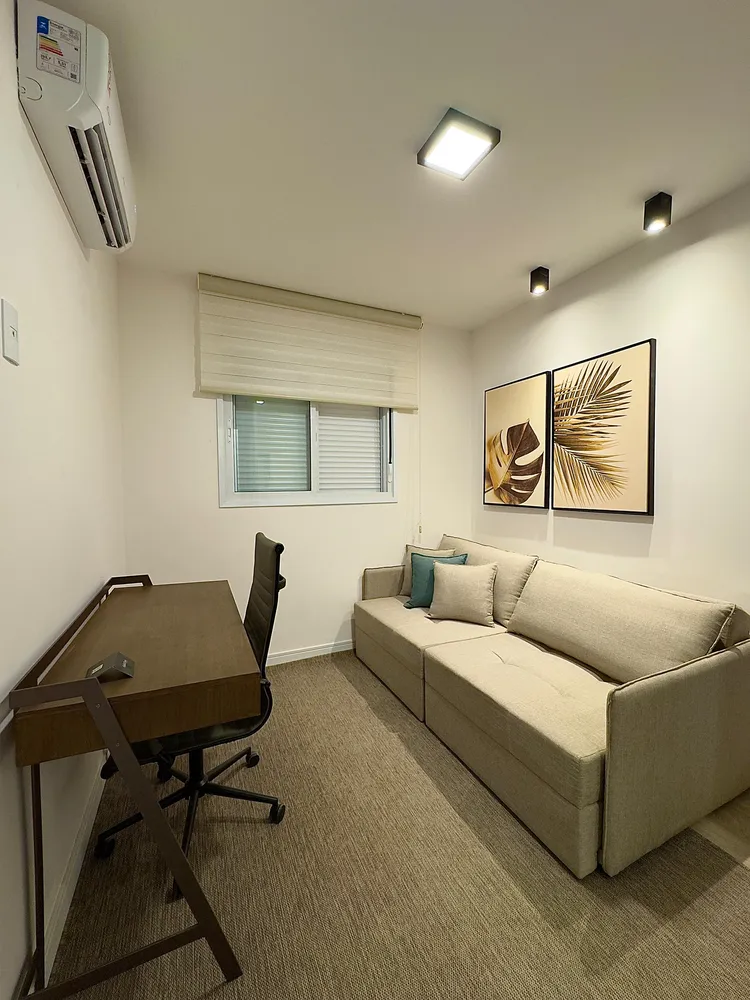 Apartamento, 2 quartos, 61 m² - Foto 6