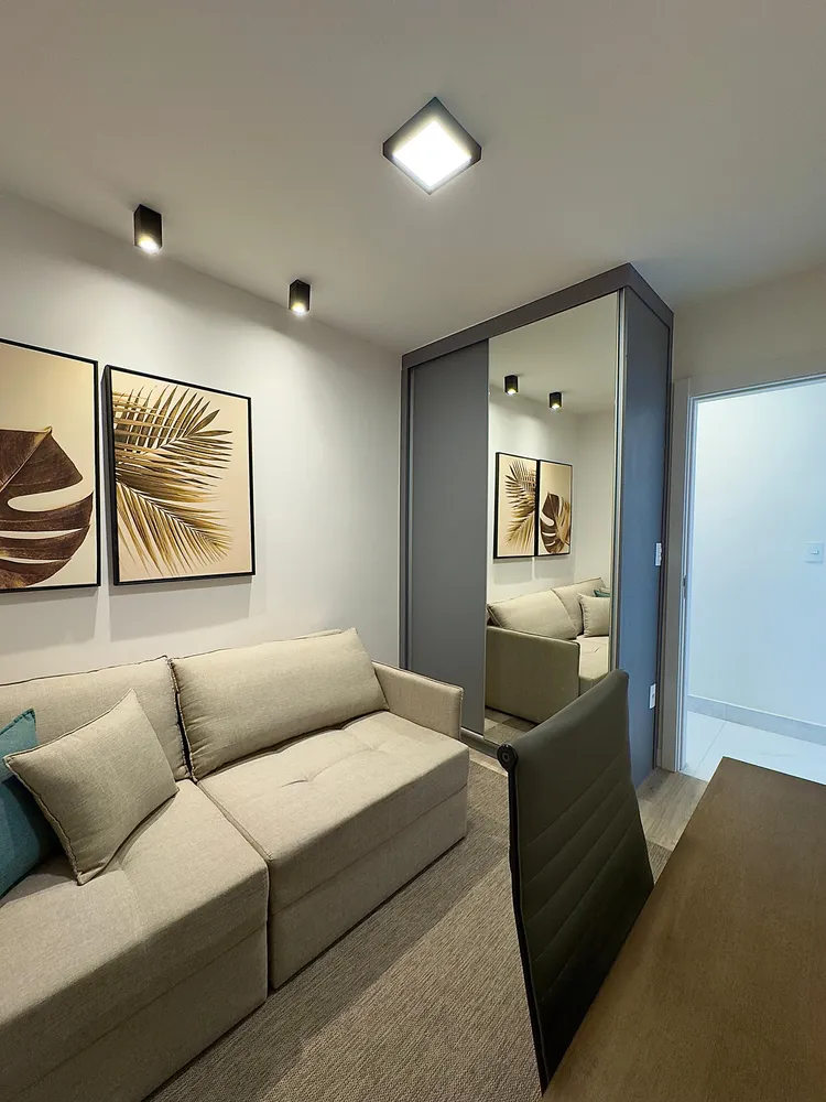 Apartamento, 2 quartos, 61 m² - Foto 5