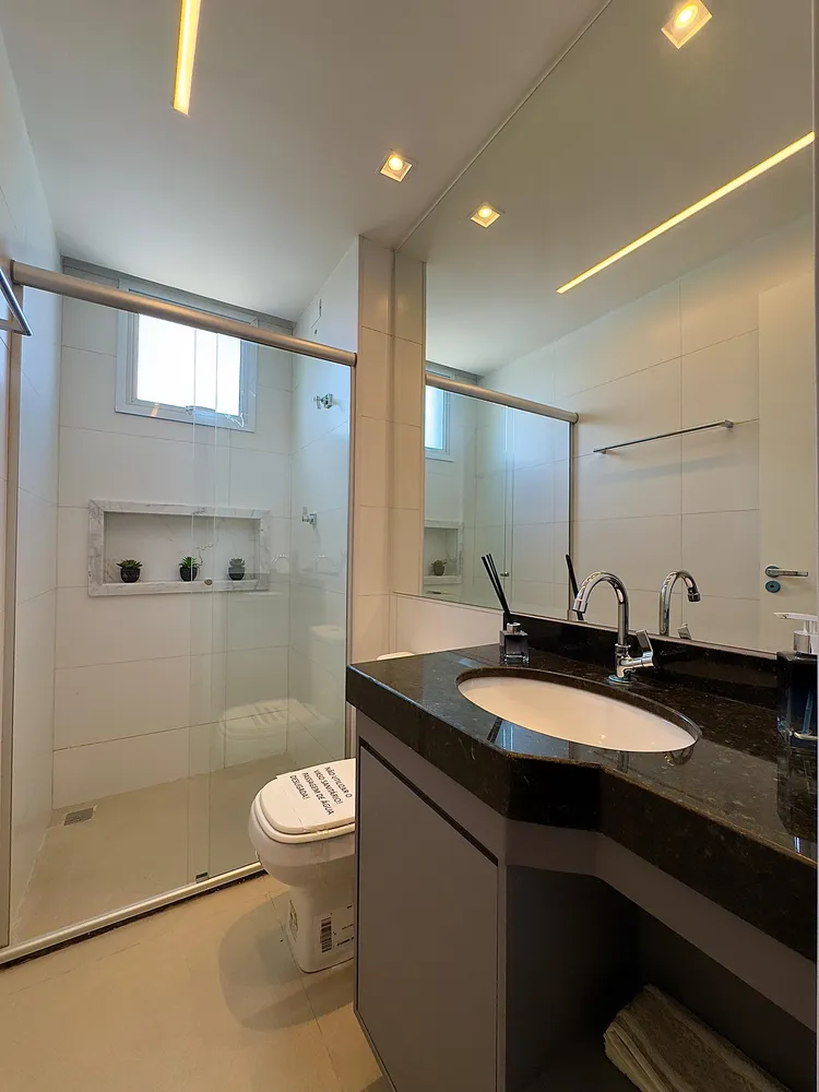 Apartamento, 2 quartos, 61 m² - Foto 12