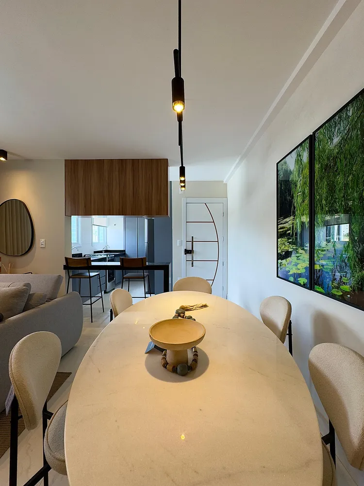 Apartamento, 2 quartos, 61 m² - Foto 4