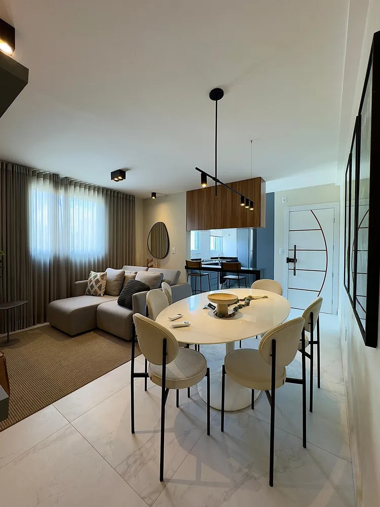 Apartamento, 2 quartos, 61 m² - Foto 7