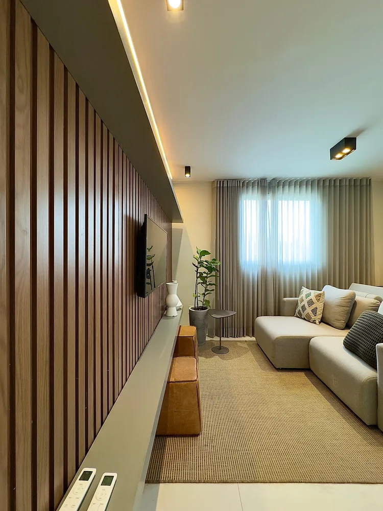 Apartamento, 2 quartos, 61 m² - Foto 10