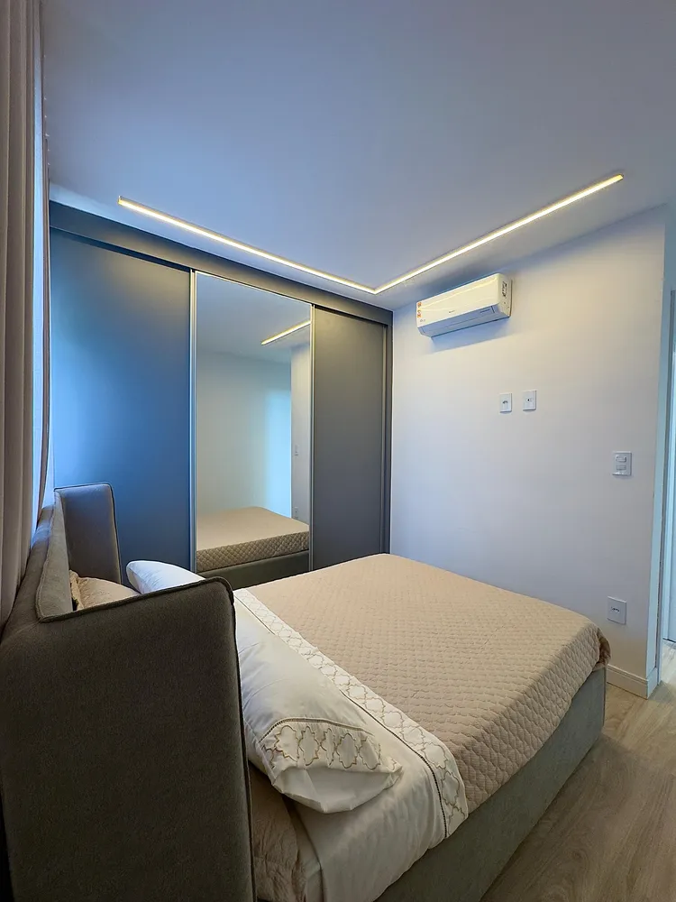 Apartamento, 2 quartos, 61 m² - Foto 9