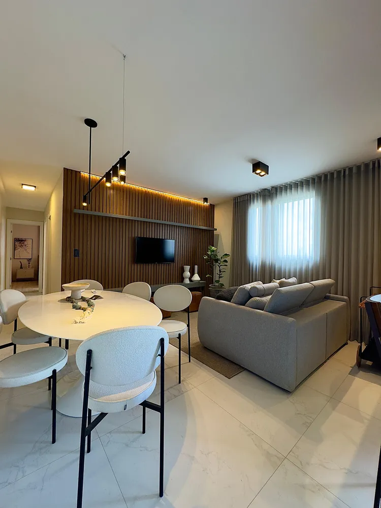 Apartamento, 2 quartos, 61 m² - Foto 3