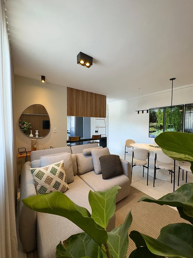 Apartamento, 2 quartos, 61 m² - Foto 8