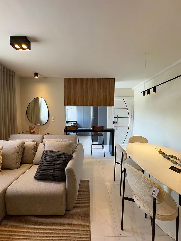Apartamento, 2 quartos, 61 m² - Foto 11