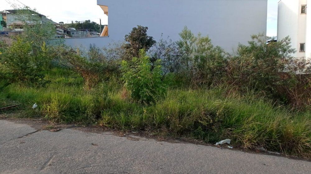 Terreno à venda, 252m² - Foto 2