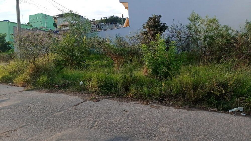 Terreno à venda, 252m² - Foto 4