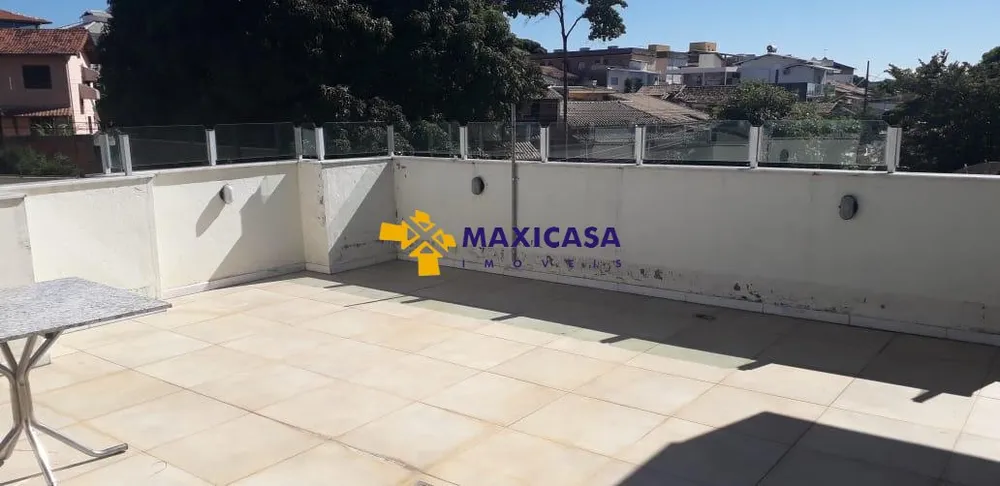 Apartamento, 4 quartos, 180 m² - Foto 13