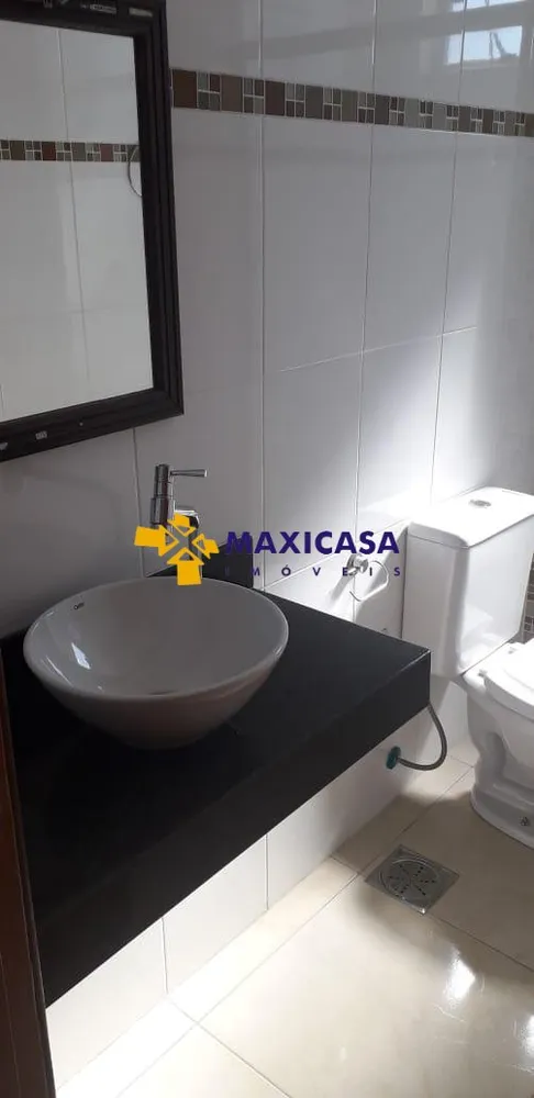 Apartamento, 4 quartos, 180 m² - Foto 7