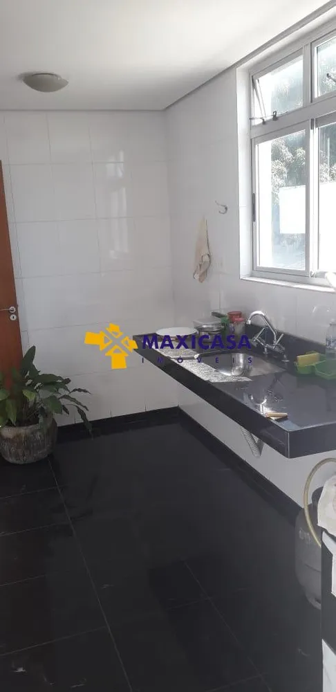 Apartamento, 4 quartos, 180 m² - Foto 11