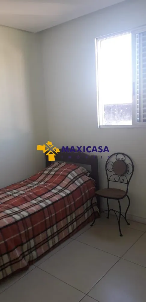 Apartamento, 4 quartos, 180 m² - Foto 8