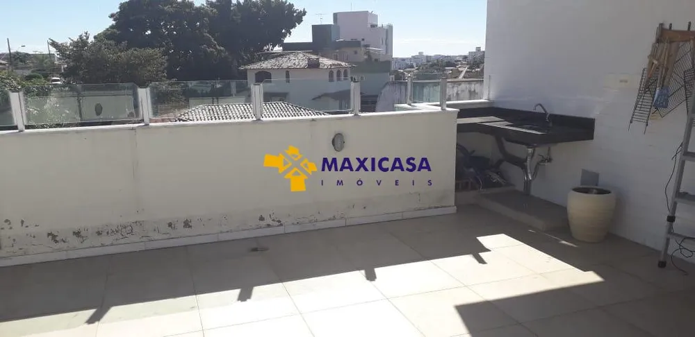 Apartamento, 4 quartos, 180 m² - Foto 14