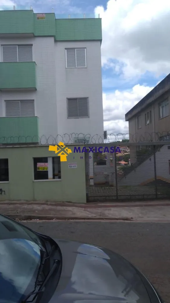 Apartamento, 4 quartos, 180 m² - Foto 1