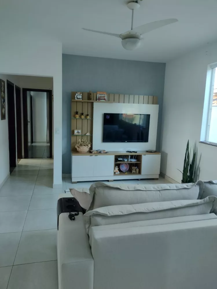 Apartamento à venda com 3 quartos, 85m² - Foto 5