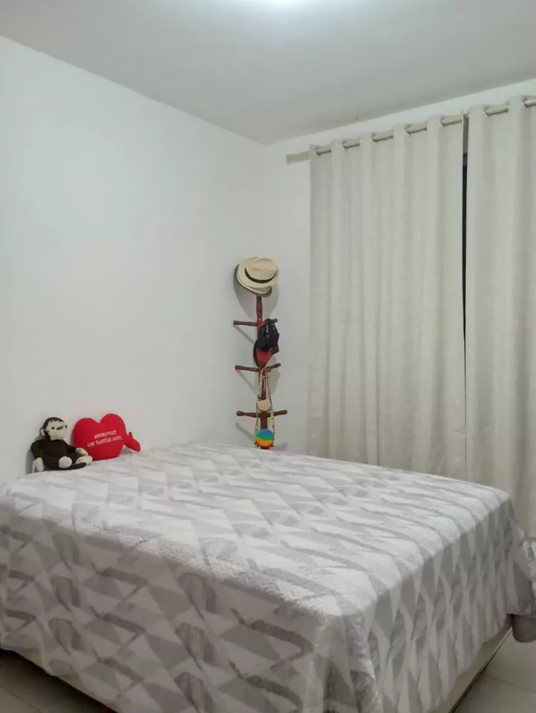 Apartamento à venda com 3 quartos, 85m² - Foto 10