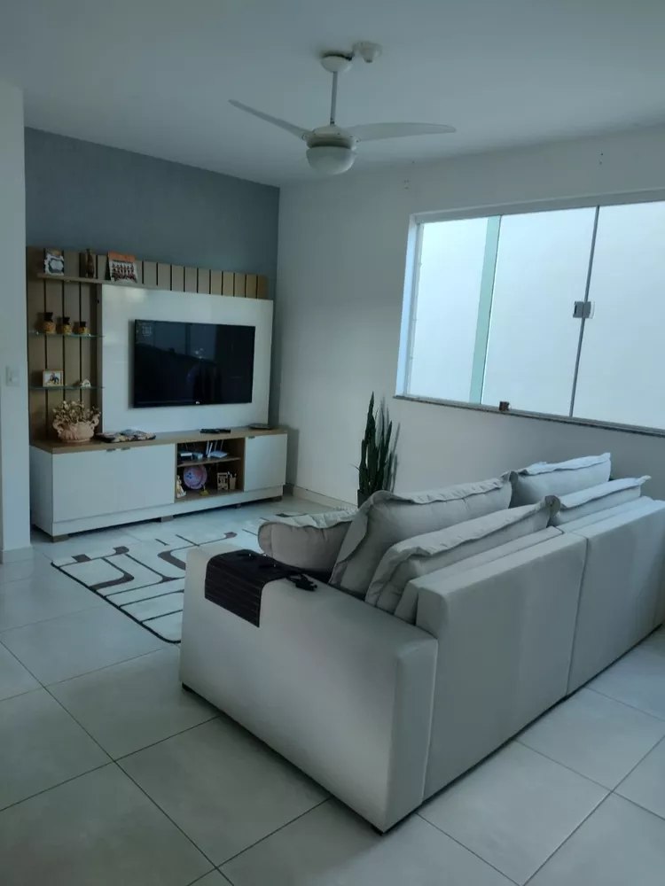 Apartamento à venda com 3 quartos, 85m² - Foto 3