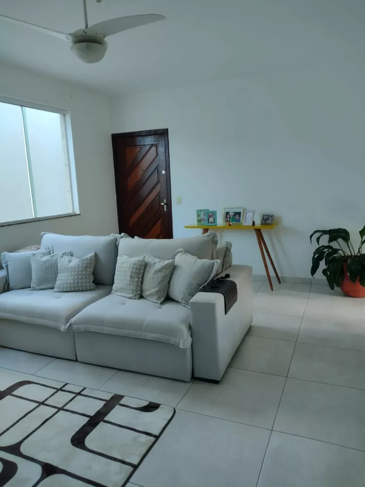 Apartamento à venda com 3 quartos, 85m² - Foto 4