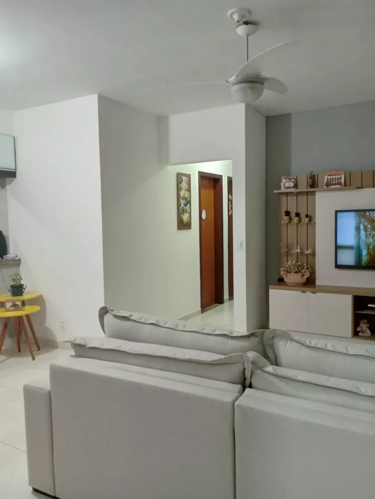 Apartamento à venda com 3 quartos, 85m² - Foto 6