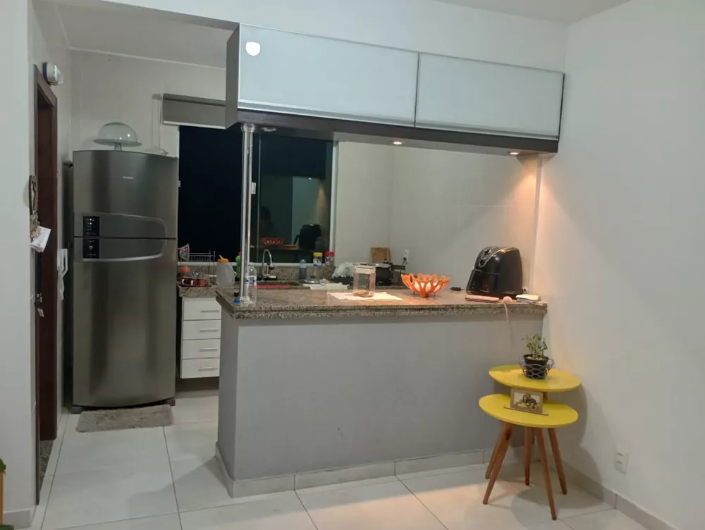 Apartamento à venda com 3 quartos, 85m² - Foto 7