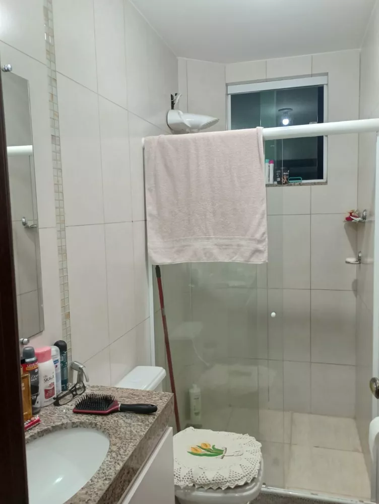 Apartamento à venda com 3 quartos, 85m² - Foto 11