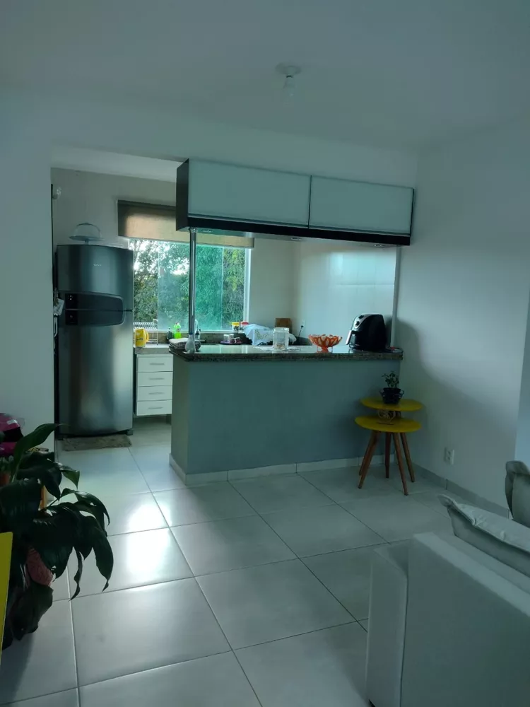 Apartamento à venda com 3 quartos, 85m² - Foto 8