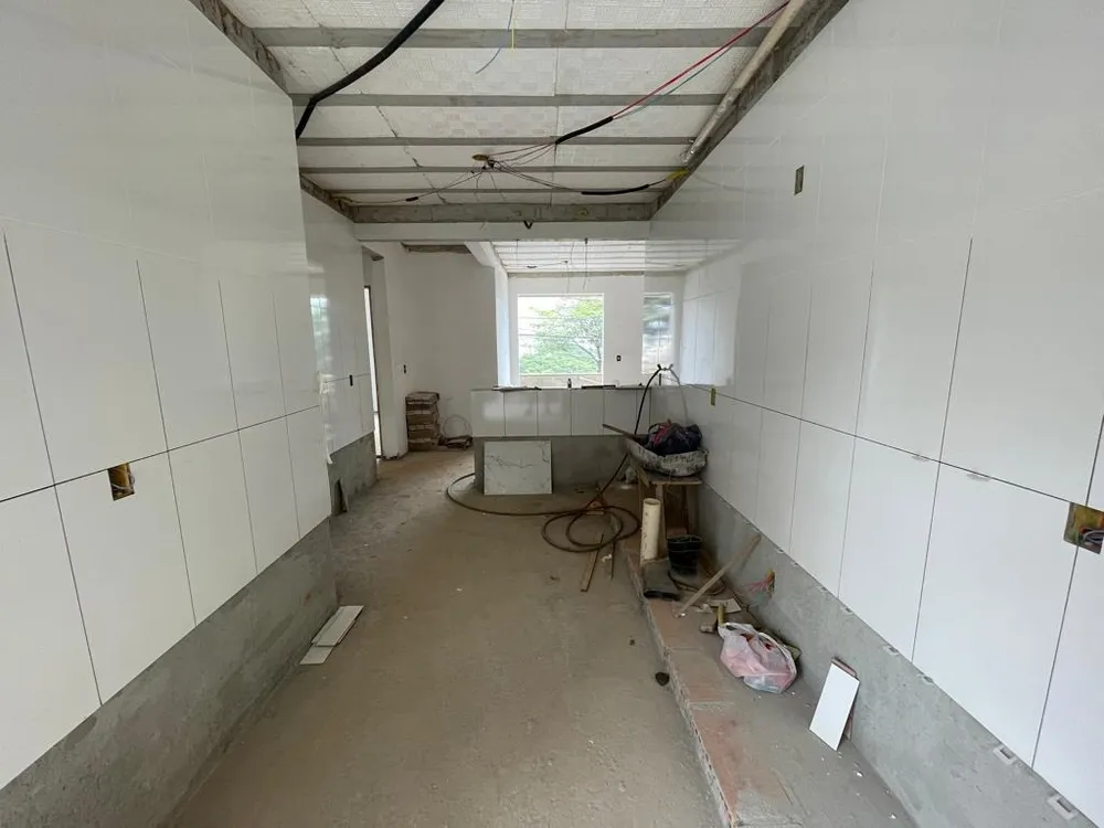 Apartamento, 3 quartos, 160 m² - Foto 2