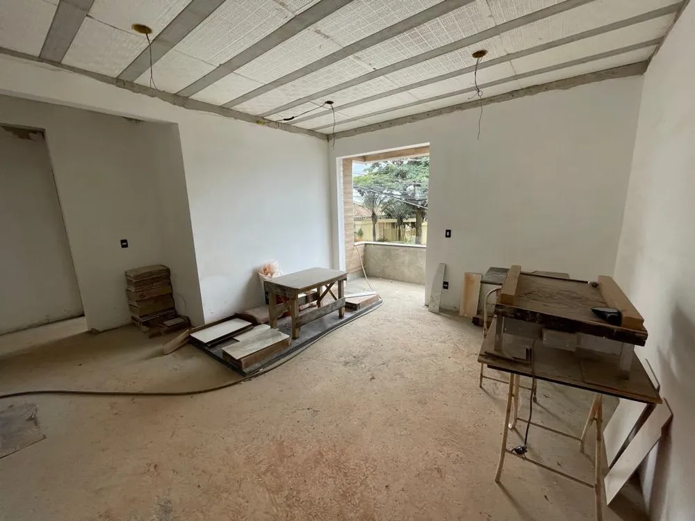 Apartamento, 3 quartos, 160 m² - Foto 3