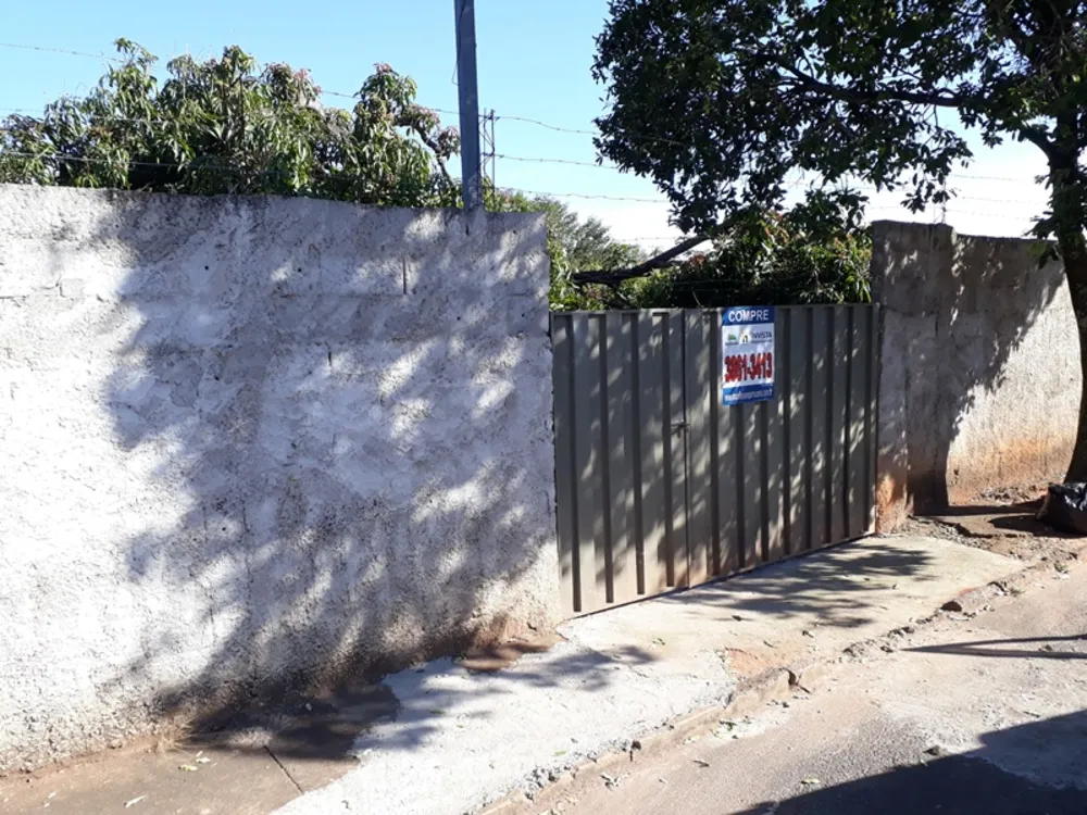 Terreno, 4500 m² - Foto 1