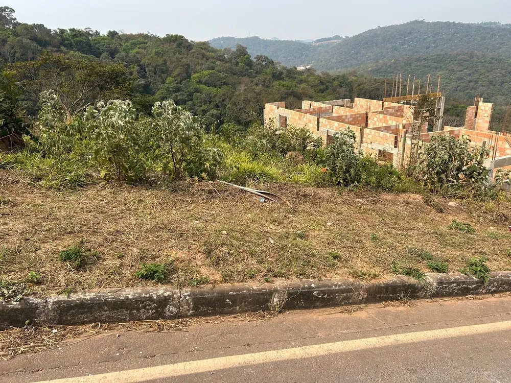 Terreno, 515 m² - Foto 1