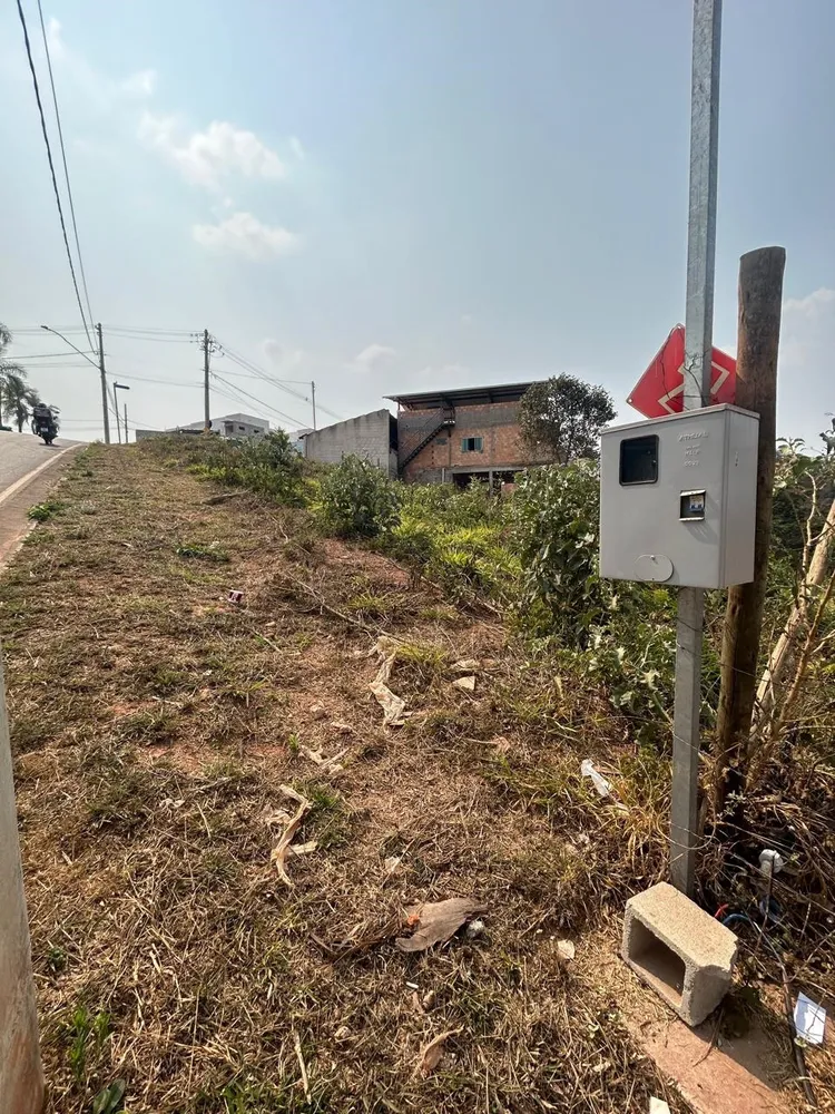Terreno, 515 m² - Foto 4