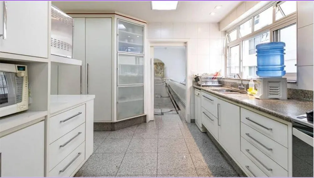 Apartamento, 4 quartos, 442 m² - Foto 7
