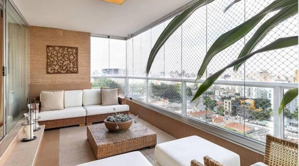 Apartamento, 4 quartos, 442 m² - Foto 2