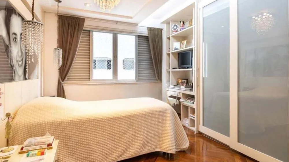 Apartamento, 4 quartos, 442 m² - Foto 4