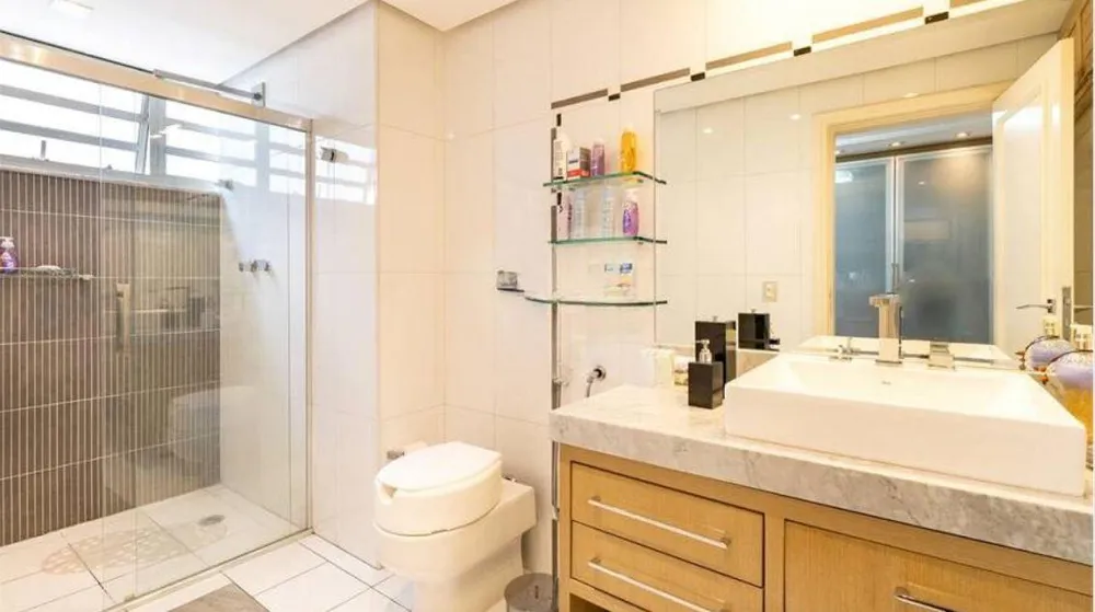 Apartamento, 4 quartos, 442 m² - Foto 5