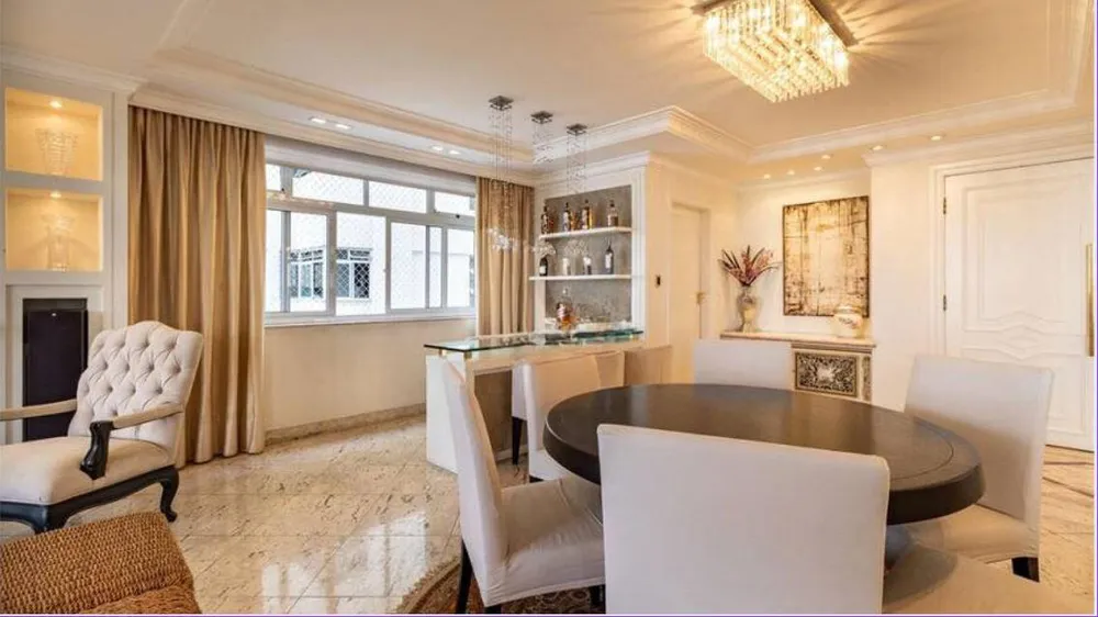 Apartamento, 4 quartos, 442 m² - Foto 3