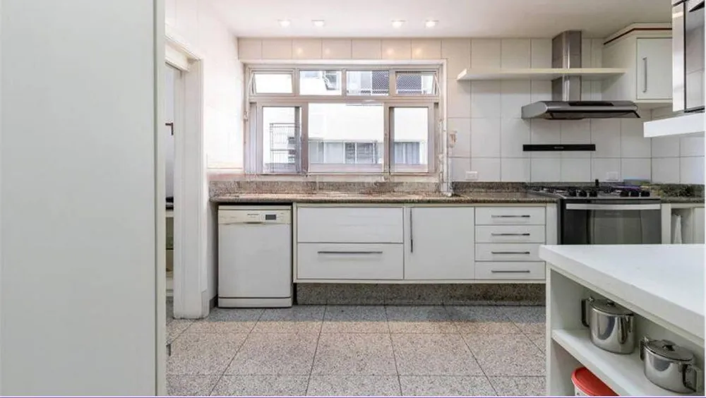 Apartamento, 4 quartos, 442 m² - Foto 8
