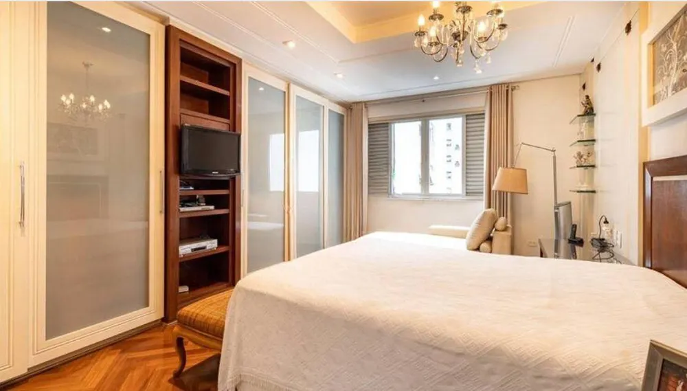Apartamento, 4 quartos, 442 m² - Foto 6