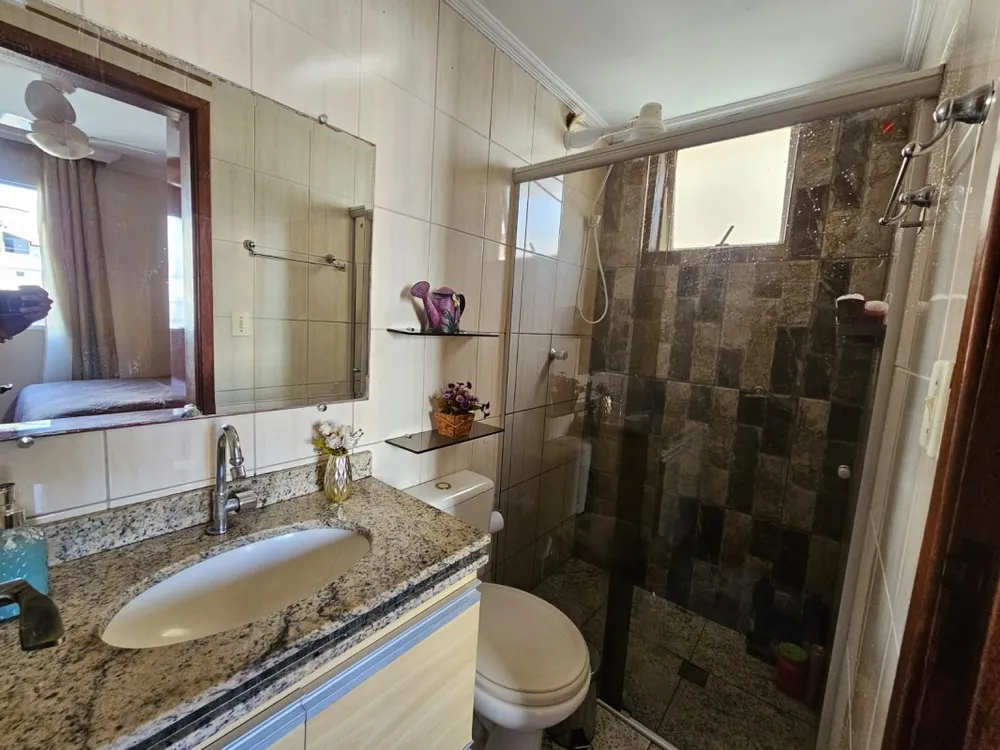 Apartamento, 3 quartos, 87 m² - Foto 4