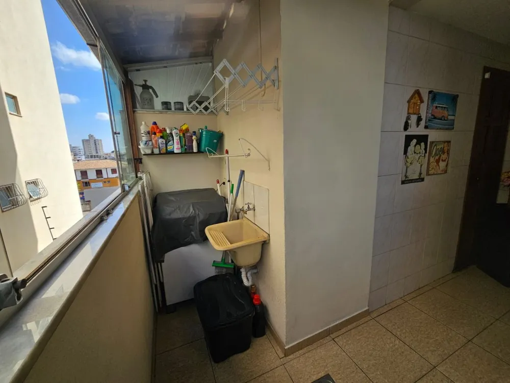 Apartamento, 3 quartos, 87 m² - Foto 10