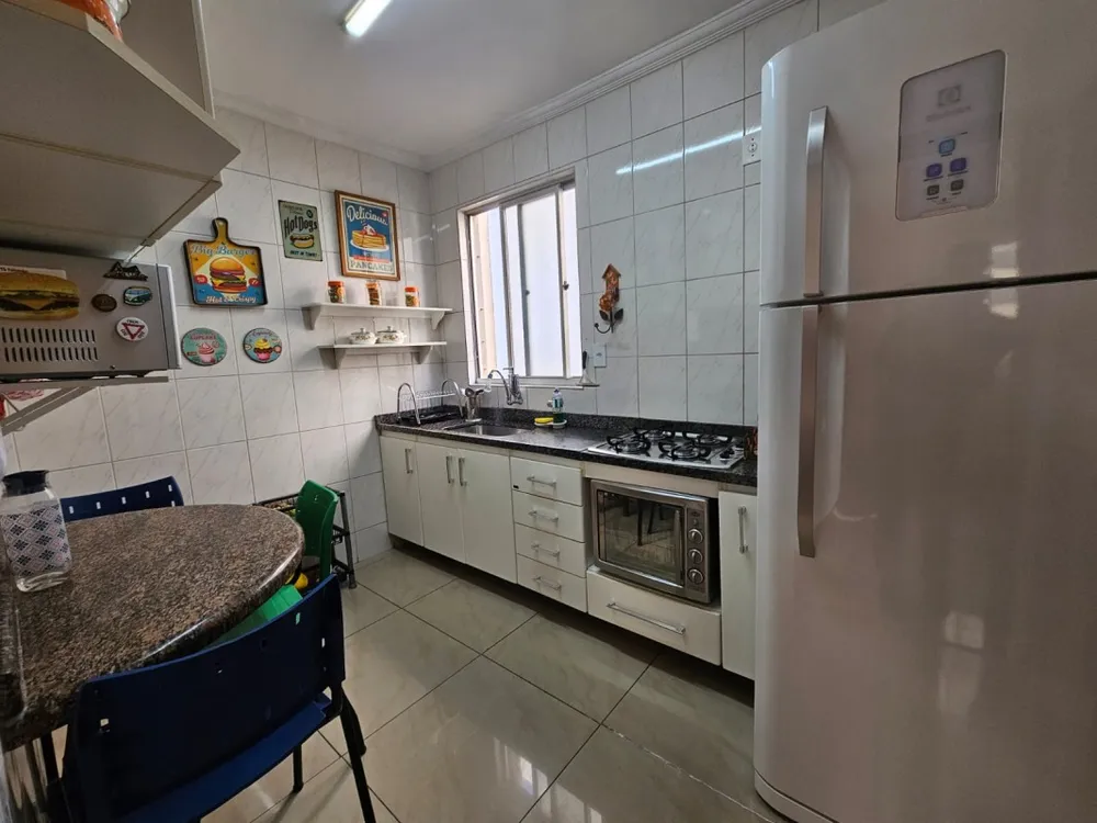 Apartamento, 3 quartos, 87 m² - Foto 9