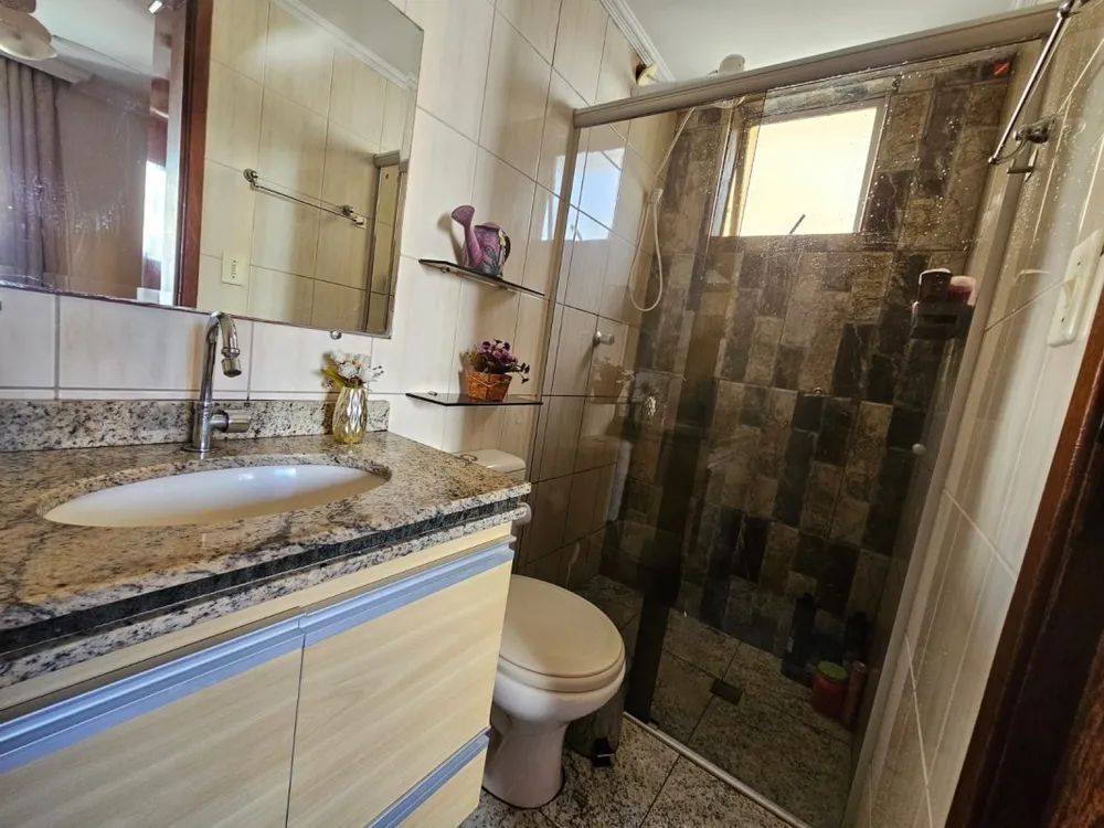 Apartamento, 3 quartos, 87 m² - Foto 3