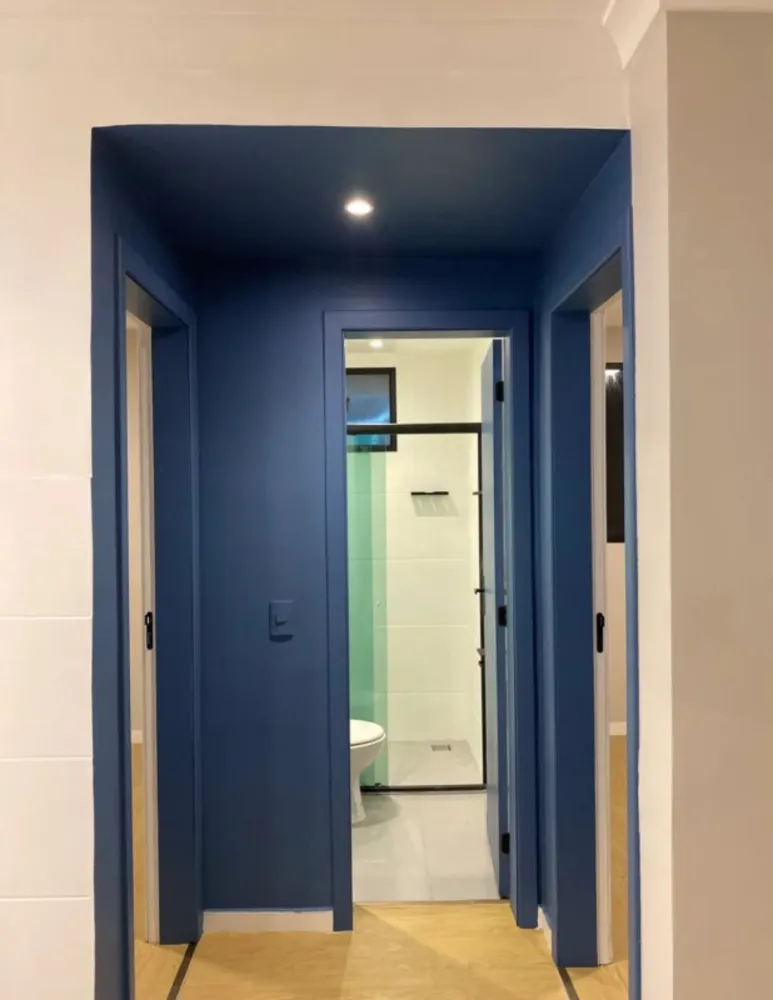 Apartamento, 2 quartos, 45 m² - Foto 10