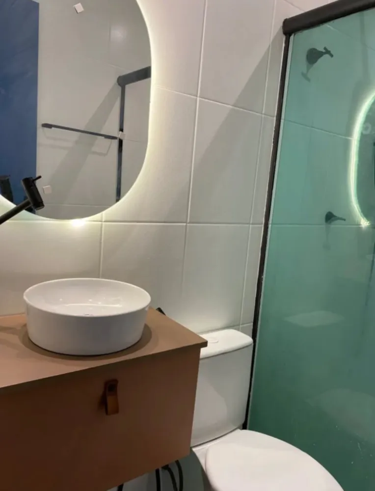 Apartamento, 2 quartos, 45 m² - Foto 11