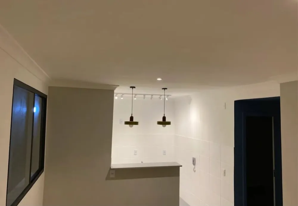 Apartamento, 2 quartos, 45 m² - Foto 5
