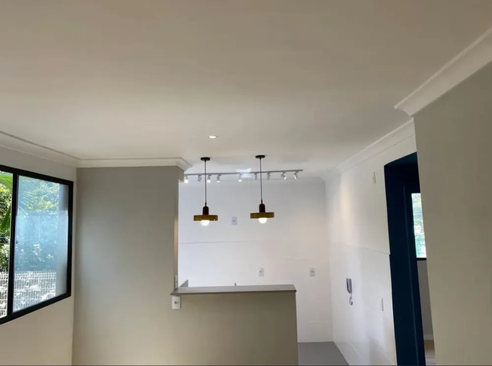 Apartamento, 2 quartos, 45 m² - Foto 3